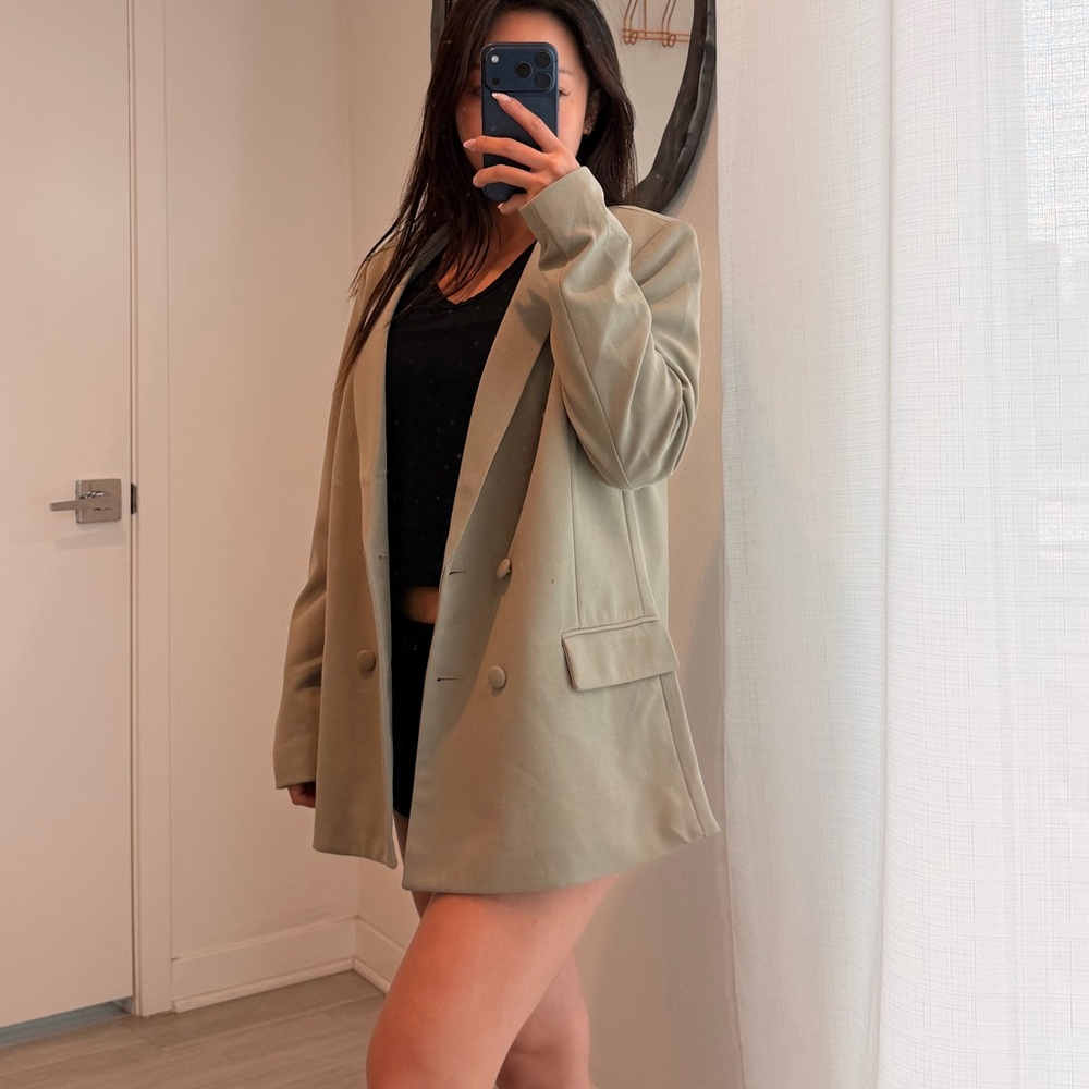 ASOS Sage Blazer